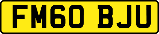 FM60BJU