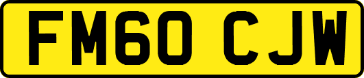 FM60CJW