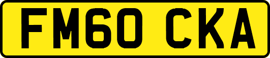 FM60CKA