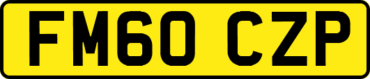 FM60CZP