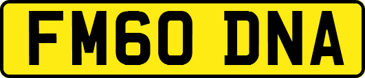 FM60DNA