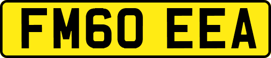 FM60EEA