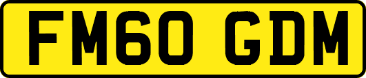 FM60GDM