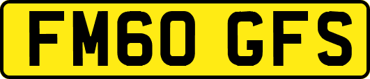 FM60GFS