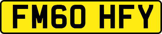 FM60HFY