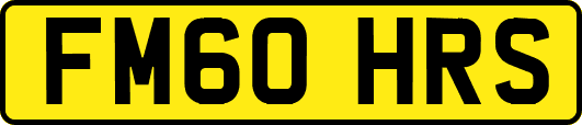 FM60HRS