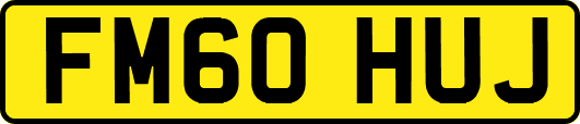 FM60HUJ
