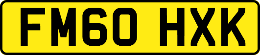 FM60HXK