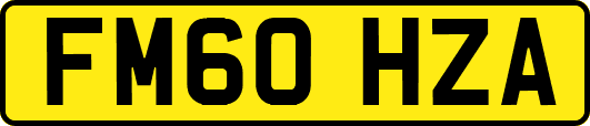 FM60HZA