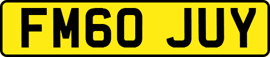 FM60JUY