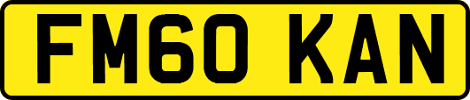FM60KAN