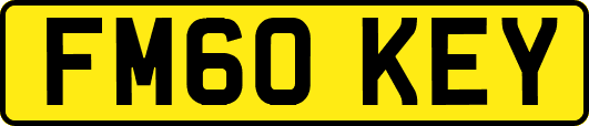 FM60KEY