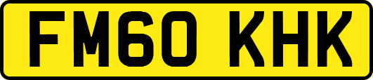 FM60KHK