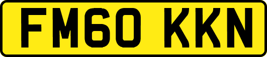 FM60KKN
