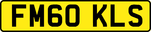 FM60KLS