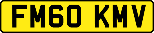 FM60KMV