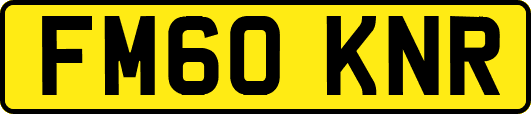 FM60KNR