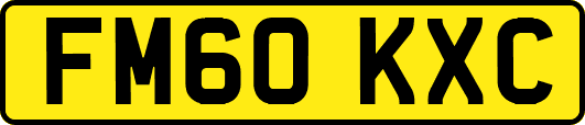 FM60KXC
