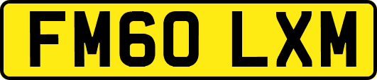FM60LXM
