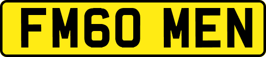 FM60MEN