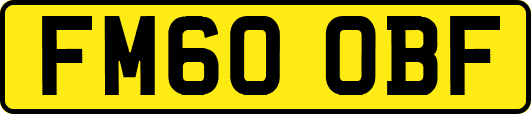 FM60OBF