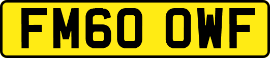 FM60OWF