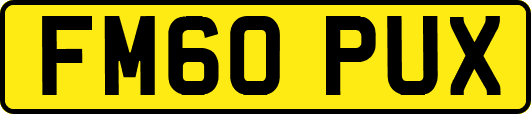 FM60PUX