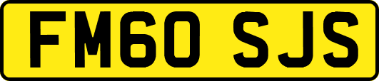 FM60SJS