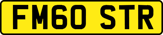 FM60STR