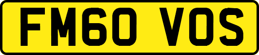 FM60VOS