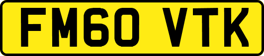 FM60VTK
