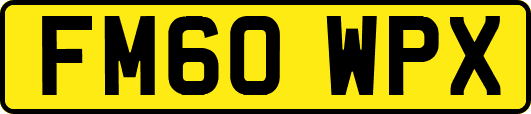 FM60WPX