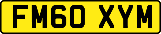 FM60XYM