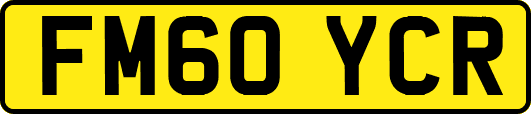 FM60YCR