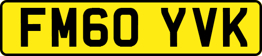 FM60YVK