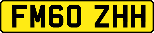 FM60ZHH