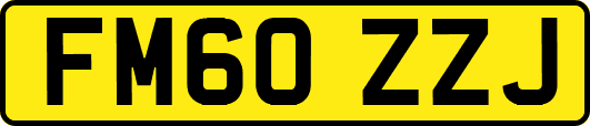 FM60ZZJ