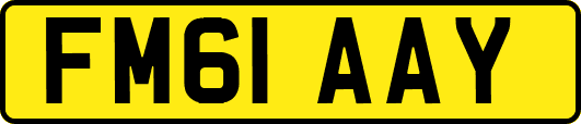 FM61AAY