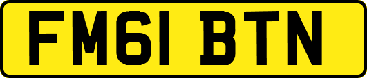 FM61BTN