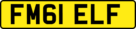 FM61ELF