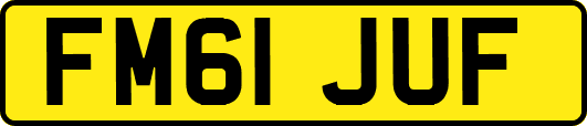 FM61JUF
