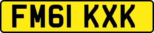 FM61KXK