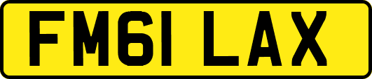 FM61LAX