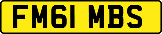 FM61MBS