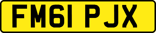 FM61PJX