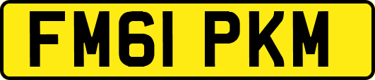 FM61PKM