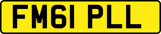 FM61PLL