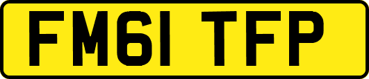 FM61TFP
