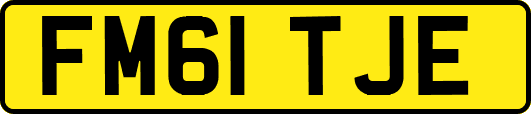 FM61TJE