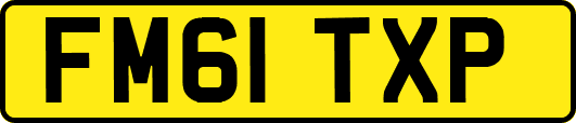 FM61TXP